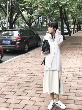 R惹.さんのコーディネート