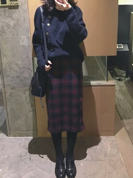 R惹.さんのコーディネート