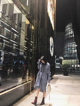 R惹.さんのコーディネート