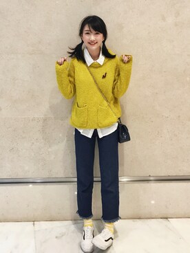 R惹.さんのコーディネート