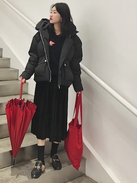 R惹.さんのコーディネート