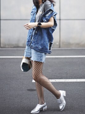 R惹.さんのコーディネート