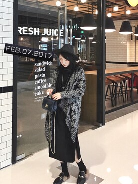 R惹.さんのコーディネート