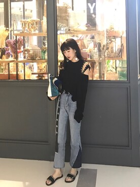 R惹.さんのコーディネート