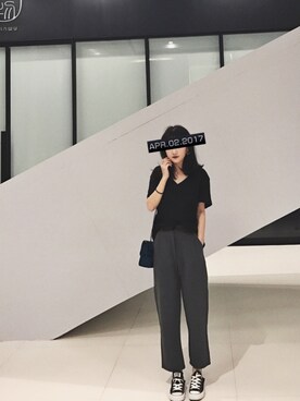 R惹.さんのコーディネート