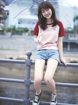 R惹.さんのコーディネート