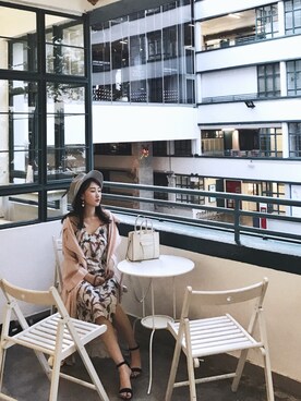 R惹.さんのコーディネート