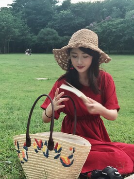 R惹.さんのコーディネート