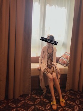 R惹.さんのコーディネート