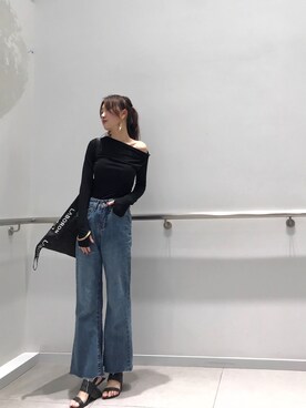 R惹.さんのコーディネート