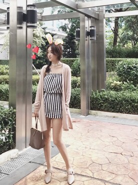 R惹.さんのコーディネート