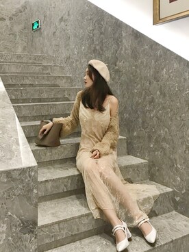 R惹.さんのコーディネート