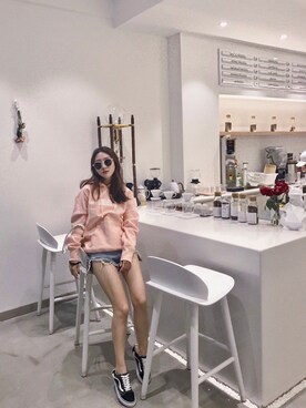 R惹.さんのコーディネート