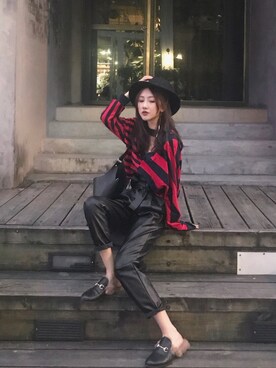 R惹.さんのコーディネート