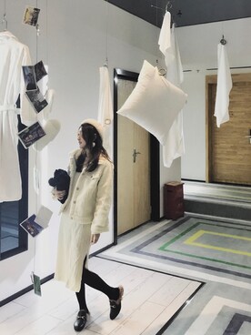 R惹.さんのコーディネート