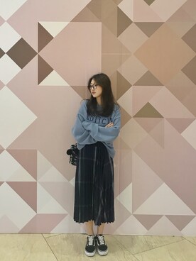 R惹.さんのコーディネート