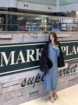 R惹.さんのコーディネート