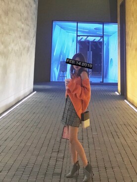 R惹.さんのコーディネート