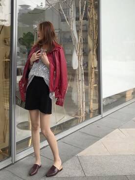 R惹.さんのコーディネート