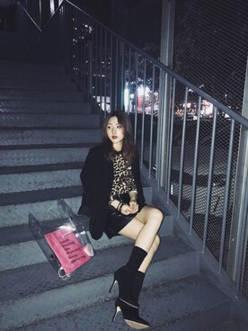 R惹.さんのコーディネート