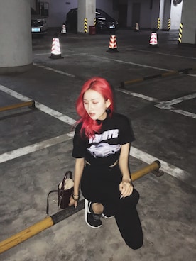 R惹.さんのコーディネート