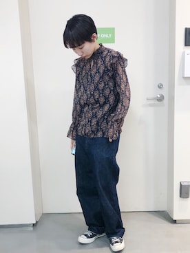 そ よさんのコーディネート