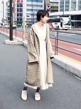 そ よさんのコーディネート