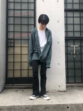 そ よさんのコーディネート