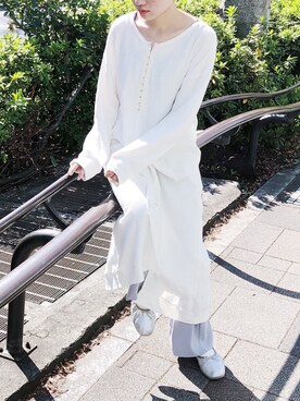 そ よさんのコーディネート