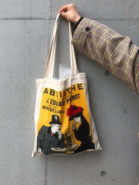 そ よさんのコーディネート