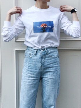 そ よさんのコーディネート