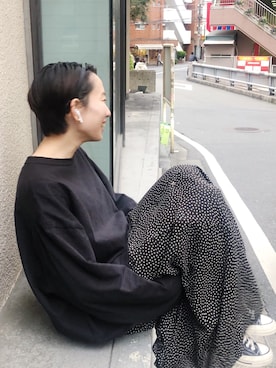 そ よさんのコーディネート