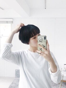 そ よさんのコーディネート