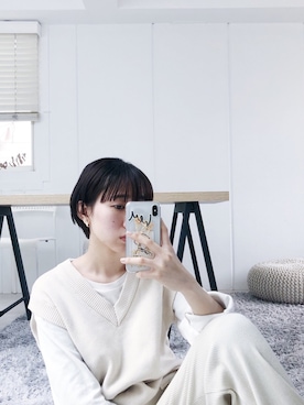 そ よさんのコーディネート