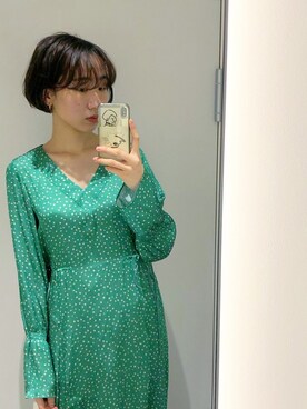 そ よさんのコーディネート