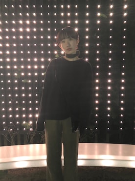 そ よさんのコーディネート