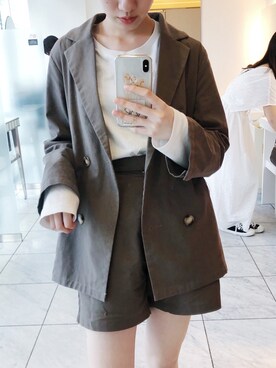 そ よさんのコーディネート