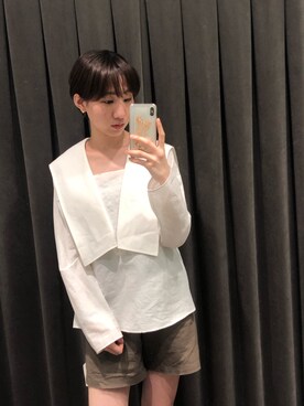 そ よさんのコーディネート