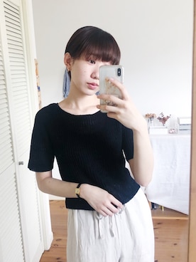 そ よさんのコーディネート