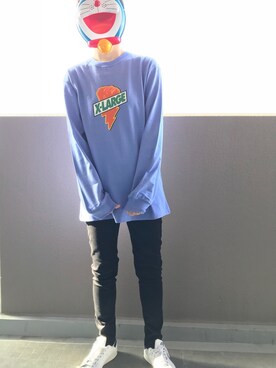 沙樹さんのコーディネート