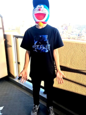 沙樹さんのコーディネート