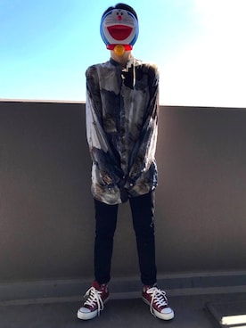 沙樹さんのコーディネート