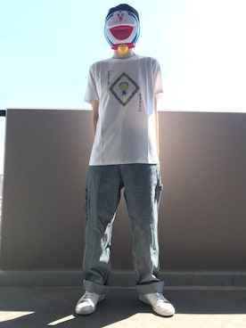 沙樹さんのコーディネート