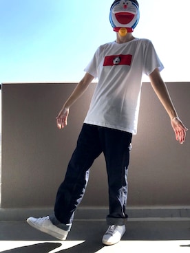 沙樹さんのコーディネート