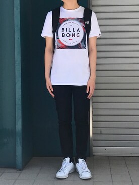 沙樹さんのコーディネート