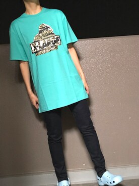 沙樹さんのコーディネート