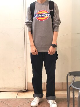 沙樹さんのコーディネート