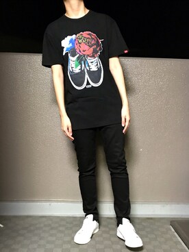 沙樹さんのコーディネート