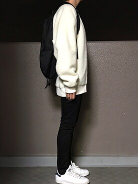 沙樹さんのコーディネート