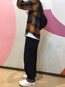 沙樹さんのコーディネート